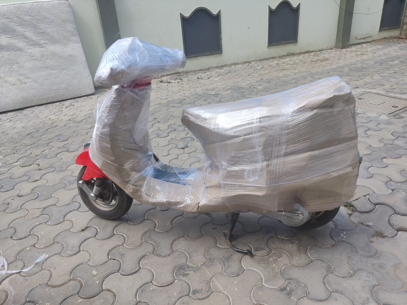 veera Mahidhar Packers and Movers Visakhapatnam