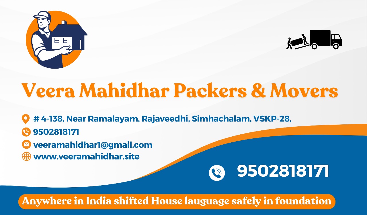 Moving Services